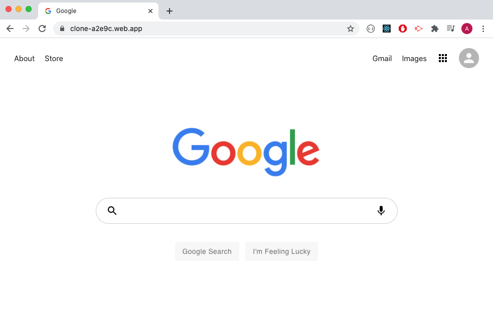 Google